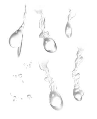 Tear Drop PNG Transparent Images Free Download, Vector Files