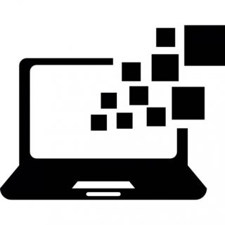 Computer, Laptop, Technology Icon PNG images