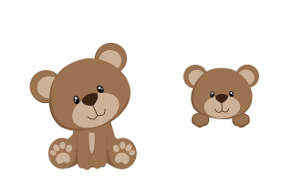 Teddy Bear Picture PNG PNG images