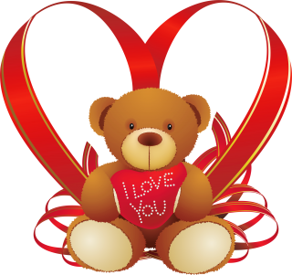 PNG Clipart Teddy Bear PNG images