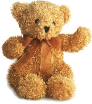 Use These Teddy Bear Vector Clipart PNG images
