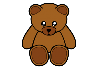 Teddy Bear In Png PNG images