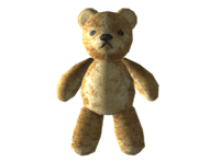 Background Teddy Bear PNG images
