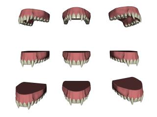 Download Teeth High Resolution PNG images