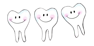 Happy Teeth Pictures PNG images