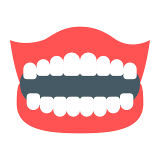 teeth vector png