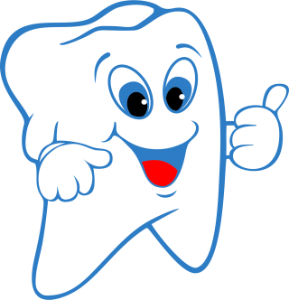 teeth vector png