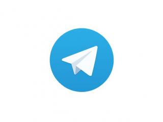Png Telegram Free Icon PNG images