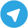 Free Telegram Vectors Download Icon PNG images