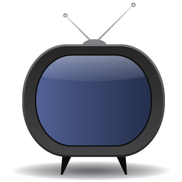 Download Ico Television PNG images