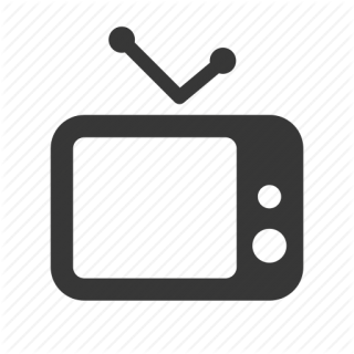 Png Download Television Icons PNG images