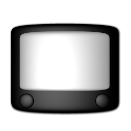 Icon Television Image Free PNG images