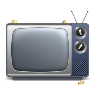 Television Download Ico PNG images