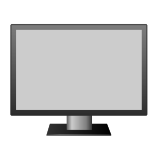 Television Vector Free PNG images