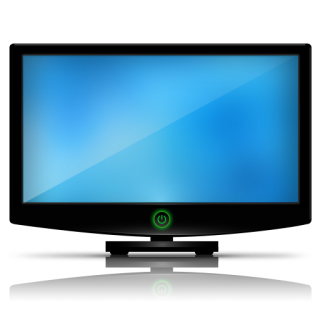 Png Simple Television PNG images