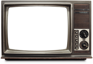 Free Download Of Television Tv Icon Clipart PNG images