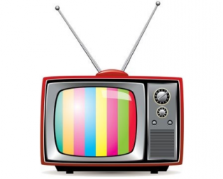 Television Tv PNG, Television Tv Transparent Background - FreeIconsPNG