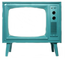 Television Tv In Png PNG images