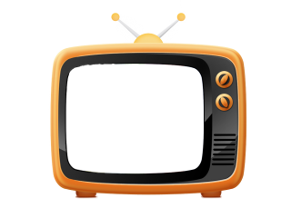 Television Tv Clipart Collection Png PNG images