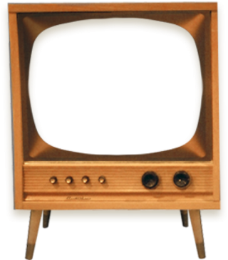 Background Television Tv Transparent PNG images