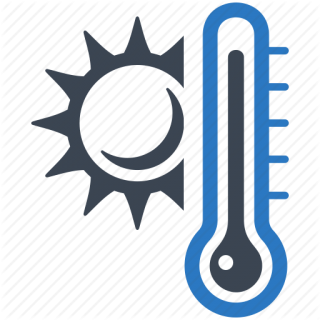 Icon Drawing Temperature PNG images