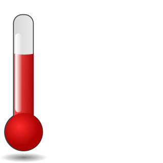 Temperature Save Icon Format PNG images