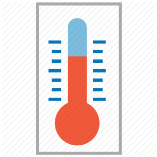 Temperature Icons No Attribution PNG images