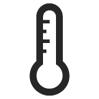 Library Icon Temperature PNG images