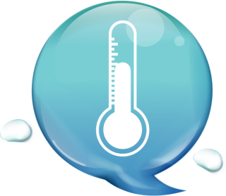 Download Icons Png Temperature PNG images
