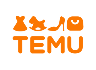 Temu Logo PNG