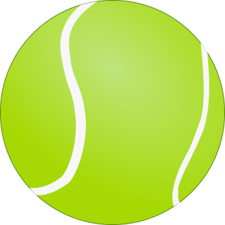 Tennis Ball Clipart Picture PNG images