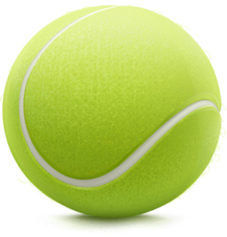 Homepage Tennis Ball PNG images