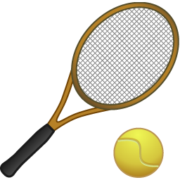 Tennis PNG images