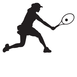 Tennis Player Png Tennis Player Wall Decals PNG images