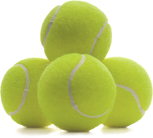 Tennis Png Tennis Balls PNG images
