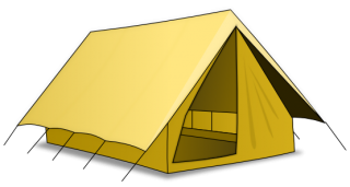 Tent Png Clipart PNG images