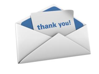 Png Transparent Thank You PNG images