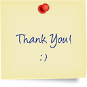 Icon Png Thank You PNG images