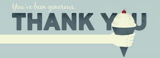 Thank You Drawing Vector PNG images