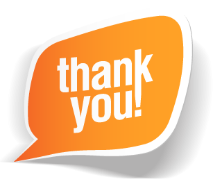 Drawing Icon Thank You PNG images