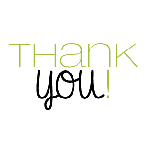 Icon Thank You Photos PNG images