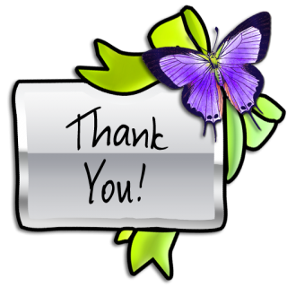 Thank You Icon Svg PNG images