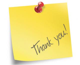 Free Files Thank You PNG images