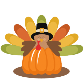 Thanksgiving Clip Art Transparent Background PNG images