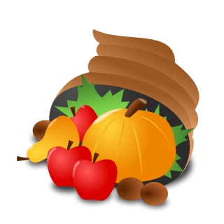 Thanksgiving PNG Transparent PNG images