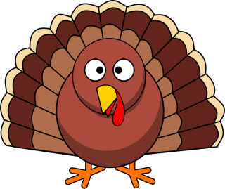 Thanksgiving Turkey Png PNG images