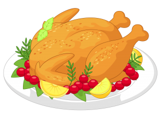 Turkey Thanksgiving Clip Art Png PNG images