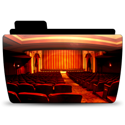 Theater Icon Transparent Theater Png Images Vector Freeiconspng
