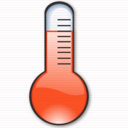Png Free Icon Thermometer PNG images