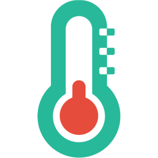 Thermometer .ico PNG images